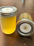 Goldenrod Jelly