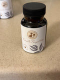 Black Walnut Ink