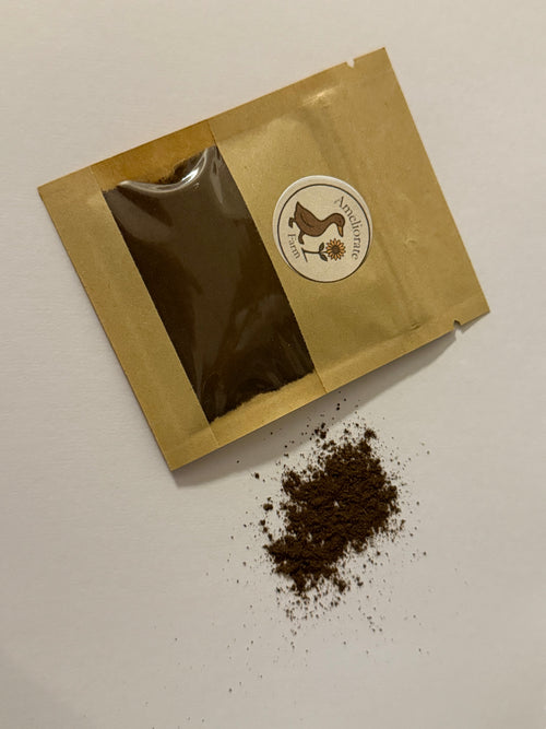 Black Walnut Powder