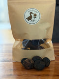Black Walnuts in Shell