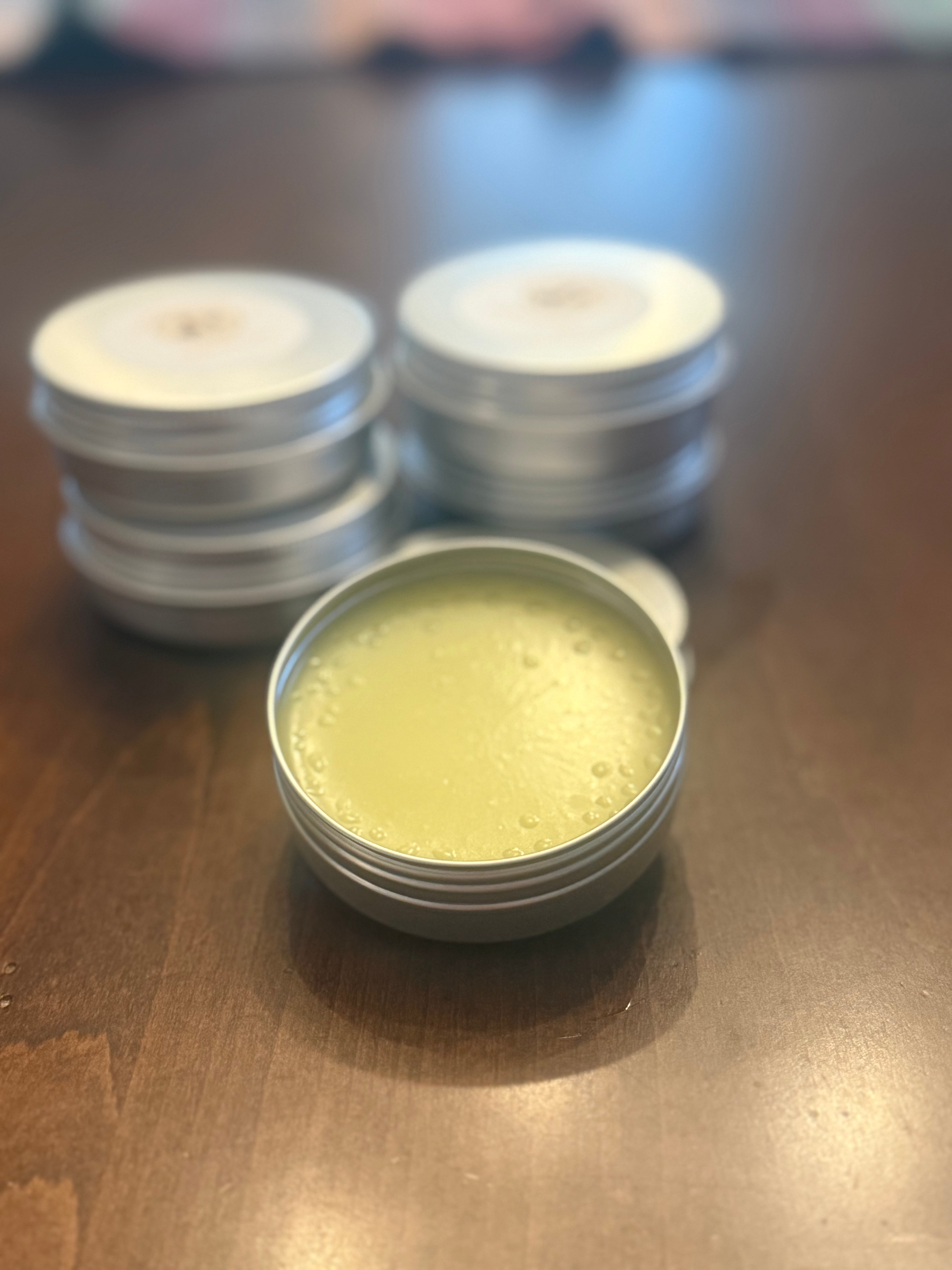 Goldenrod Salve