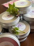Purple Deadnettle Salve