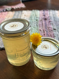 Dandelion Jelly