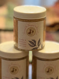 Rosehip & Rosemary Himalayan Salt Scrub